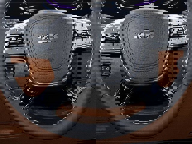 New 2025 Kia Telluride EX X-Line image 22