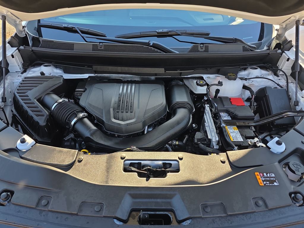 New 2026 GMC Acadia Elevation w/ Black Edition image 35