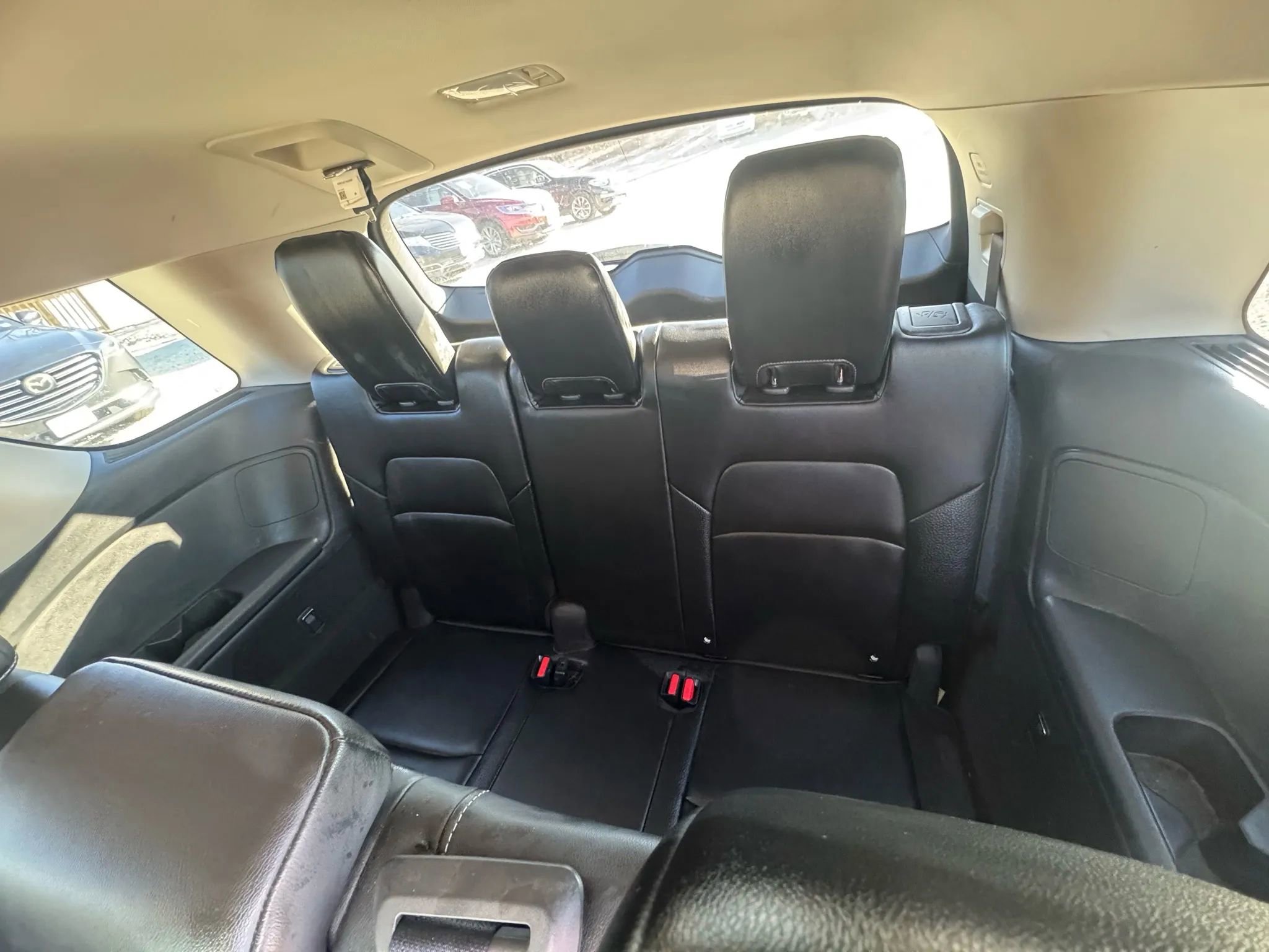 Used 2022 Nissan Pathfinder SL image 17