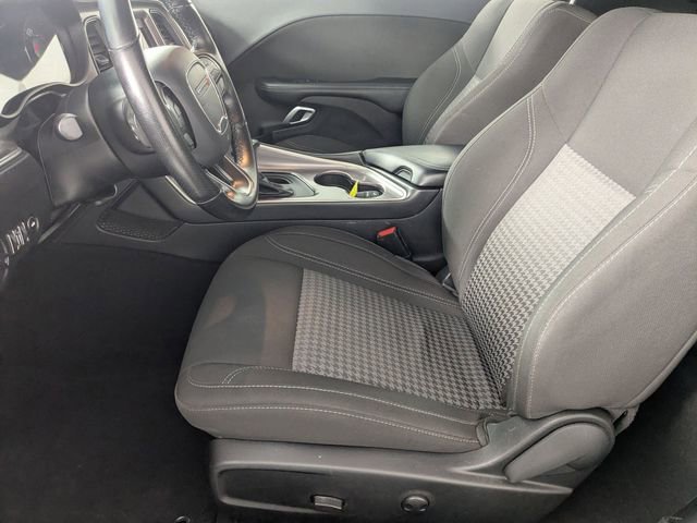Used 2022 Dodge Challenger SXT w/ Blacktop Package image 12