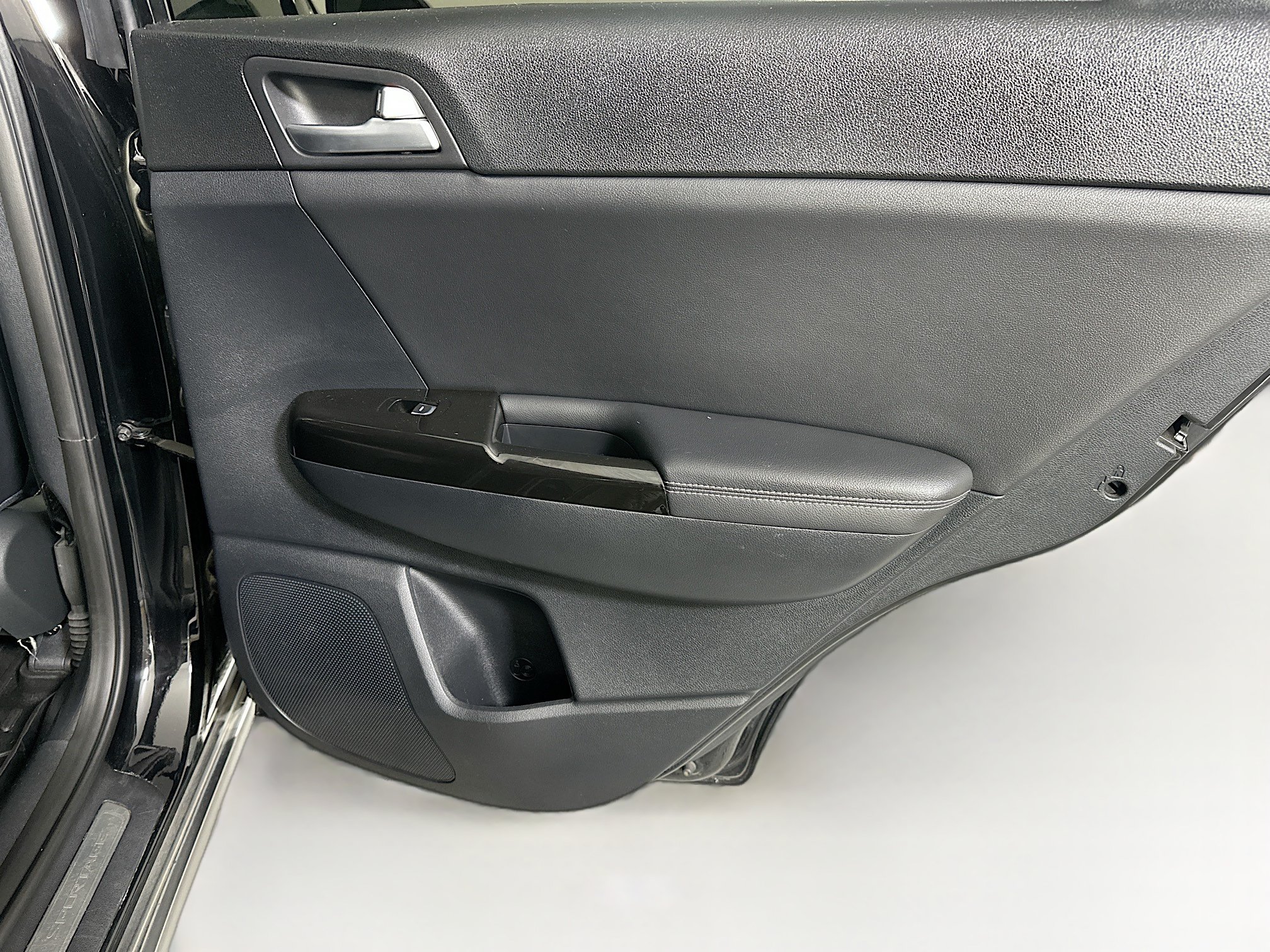 Used 2019 Kia Sportage SX FWD image 31