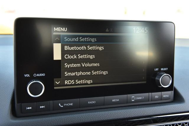 New 2026 Honda Civic Sport image 14