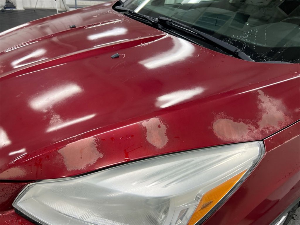 Used 2014 Ford Escape Titanium image 29