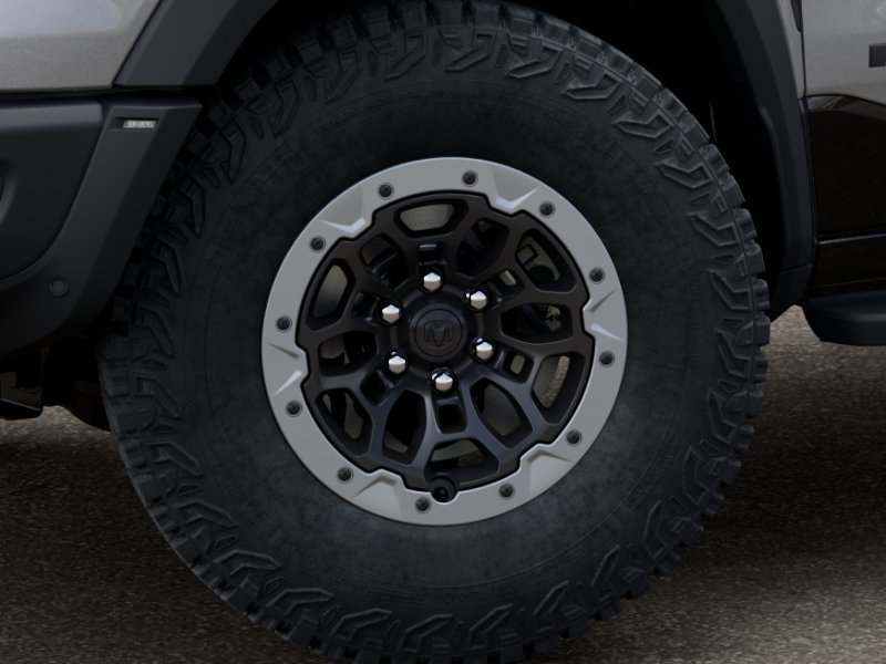New 2027 RAM 1500 RHO AWD/4WD image 8