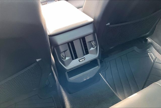 Used 2025 BMW X3 xDrive30i w/ Premium Package image 25