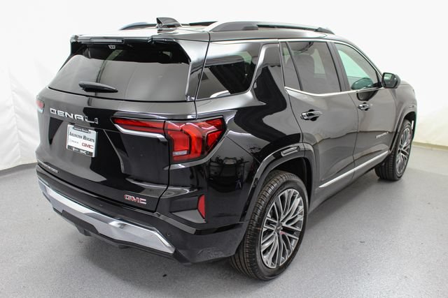 New 2027 GMC Terrain Denali AWD/4WD image 11