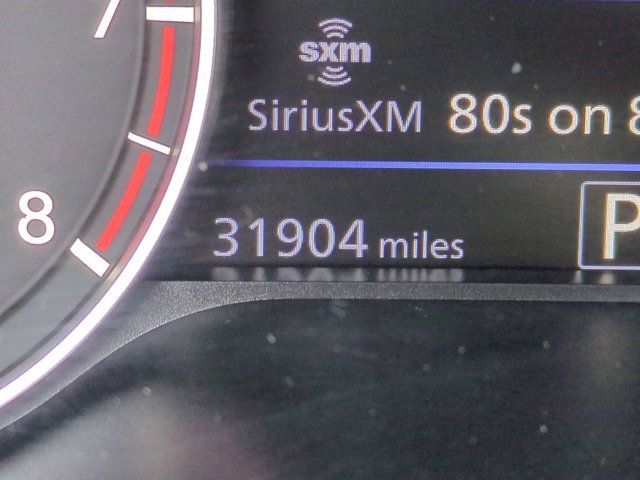 Used 2022 Nissan Altima 2.5 SL image 27