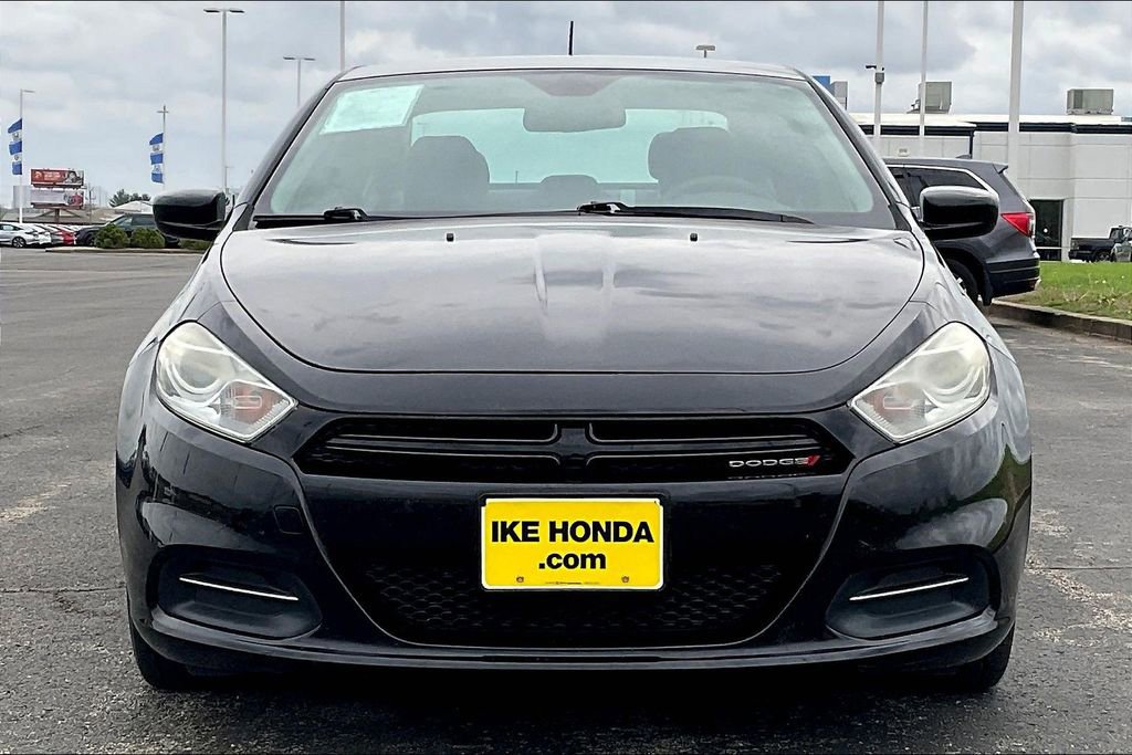 Used 2015 Dodge Dart SE w/ Convenience Group image 5