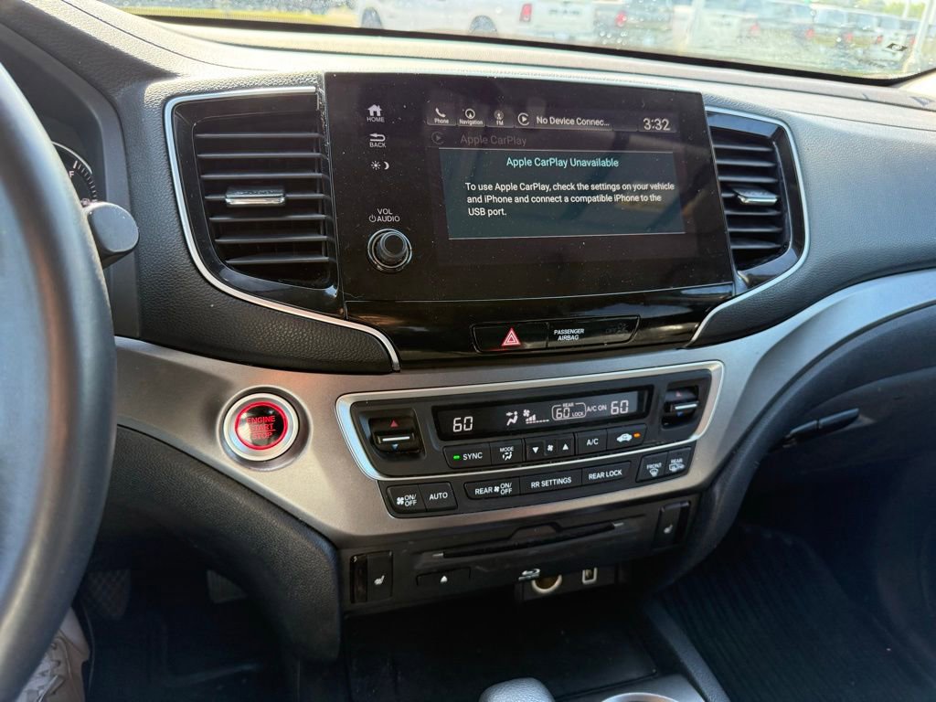 Used 2019 Honda Pilot EX-L image 17