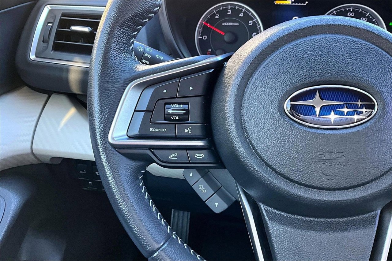 Used 2021 Subaru Ascent Premium w/ Convenience Package image 28