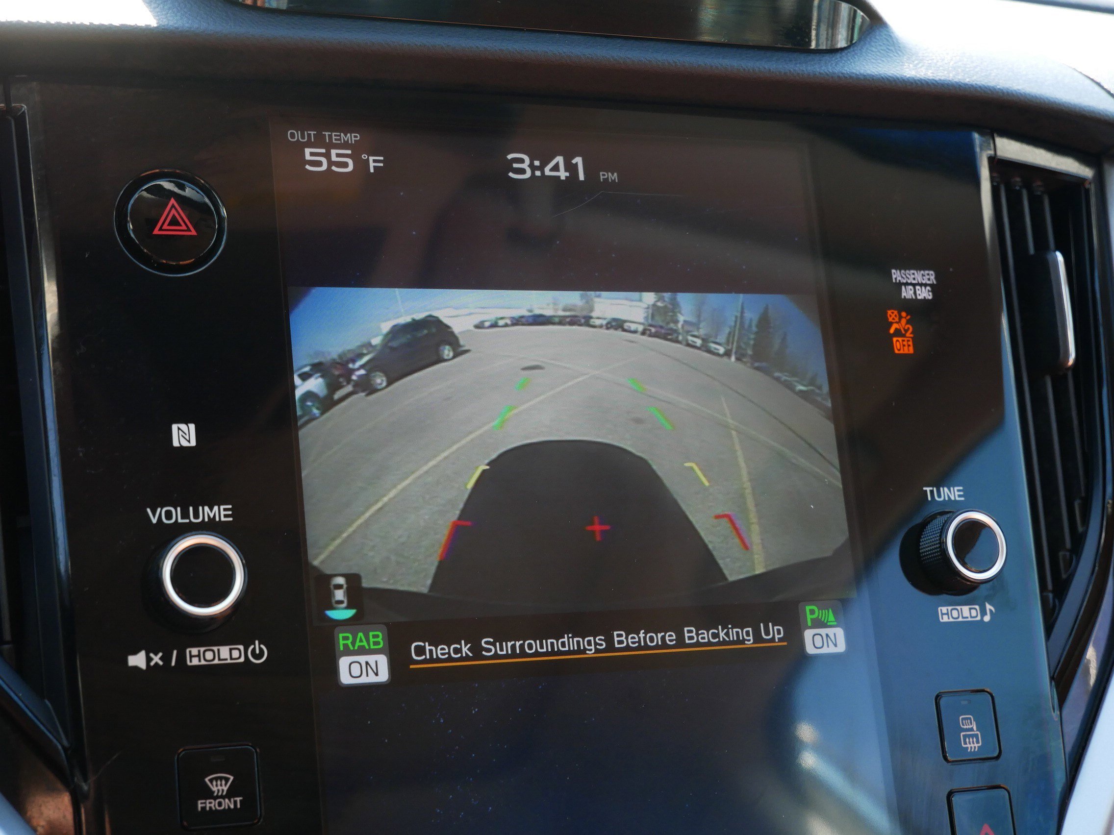 Used 2021 Subaru Legacy Touring XT w/ Popular Package #2 image 28