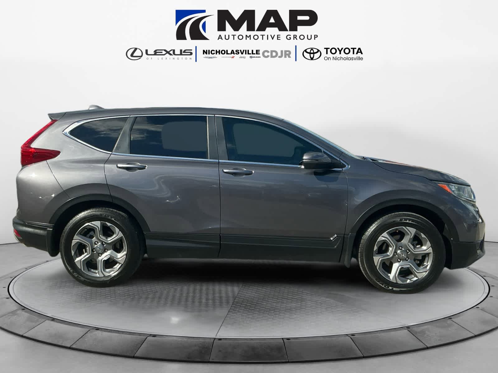 Used 2019 Honda CR-V EX image 6