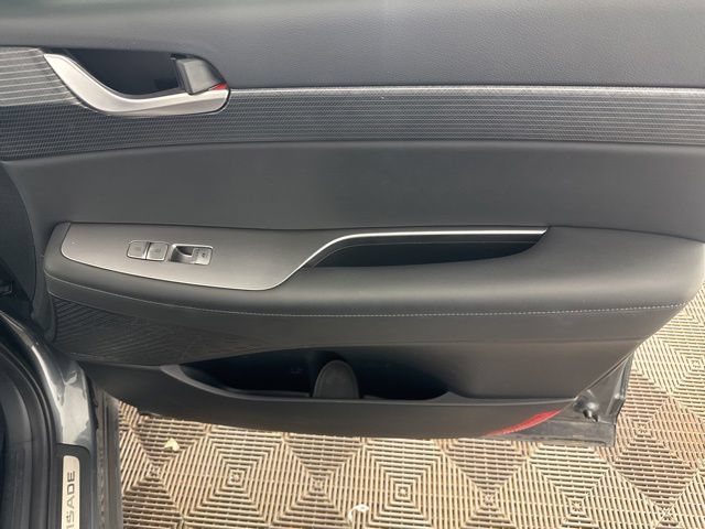 Used 2023 Hyundai Palisade Limited FWD image 24