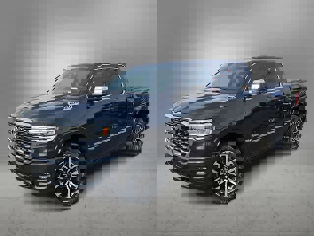 New 2026 RAM 1500 Limited
