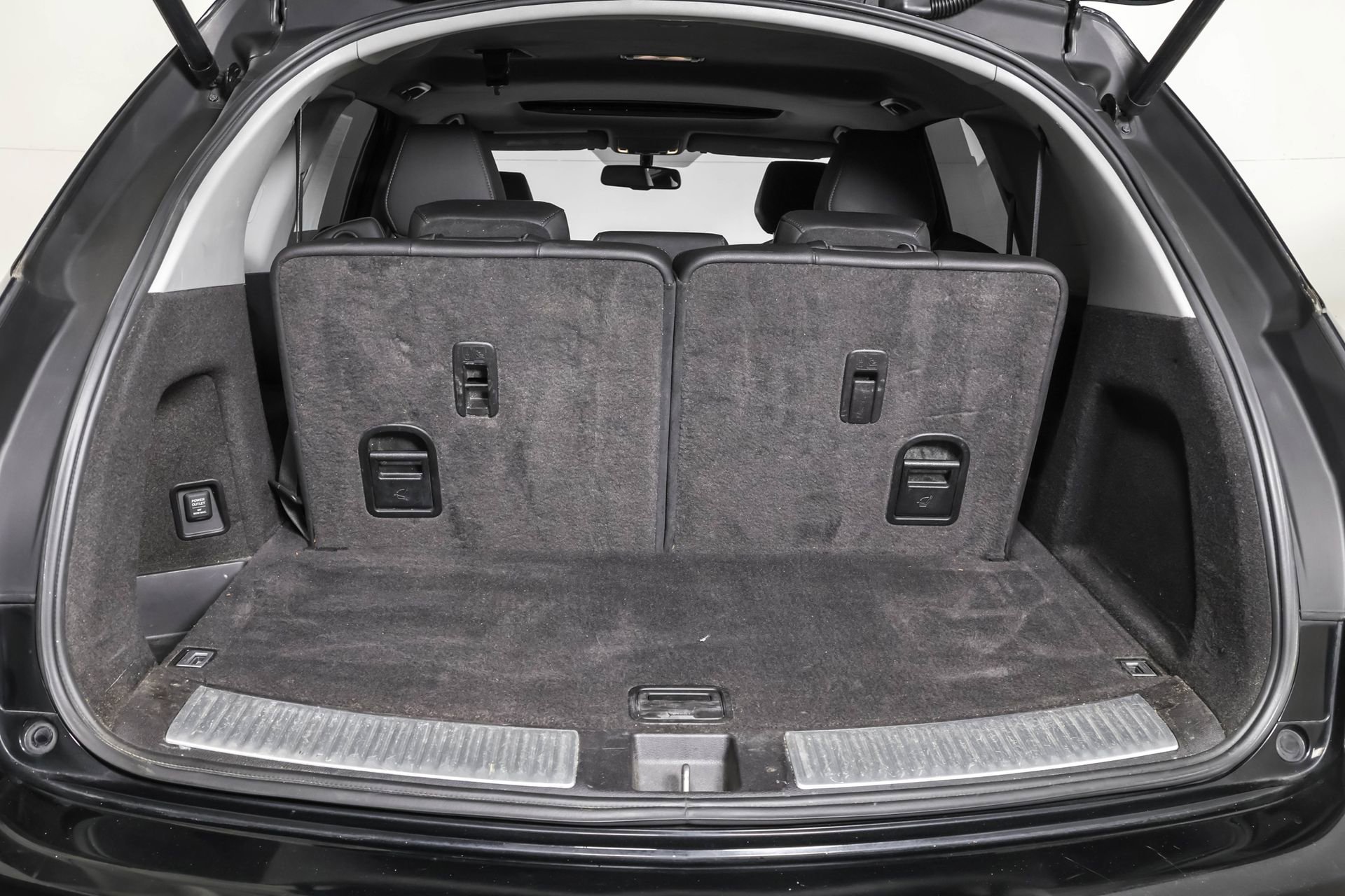 Used 2014 Acura MDX SH-AWD image 39