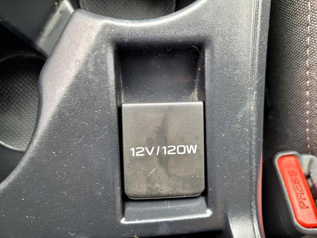 Used 2024 Subaru Impreza 2.0i image 17