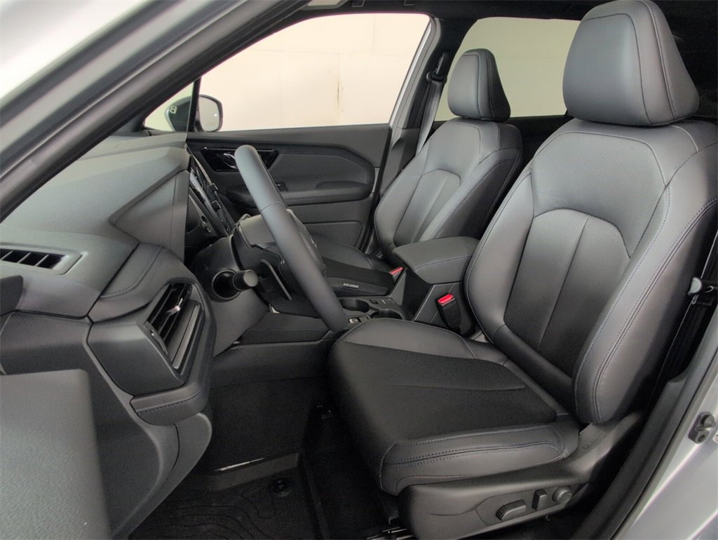 New 2025 Subaru Forester Limited image 4