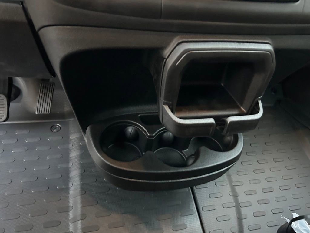 New 2026 RAM ProMaster 1500 image 38