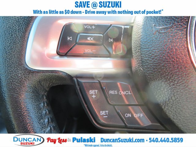 Used 2019 Ford Mustang Coupe image 19