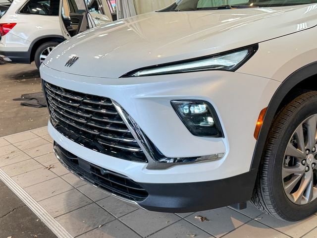 New 2025 Buick Enclave Preferred w/ LPO, Floor Liner Package image 46