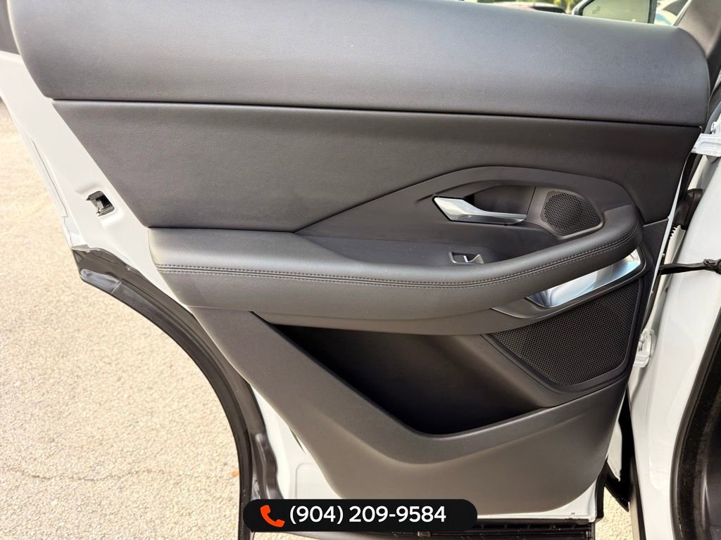 Used 2018 Jaguar E-PACE S image 24