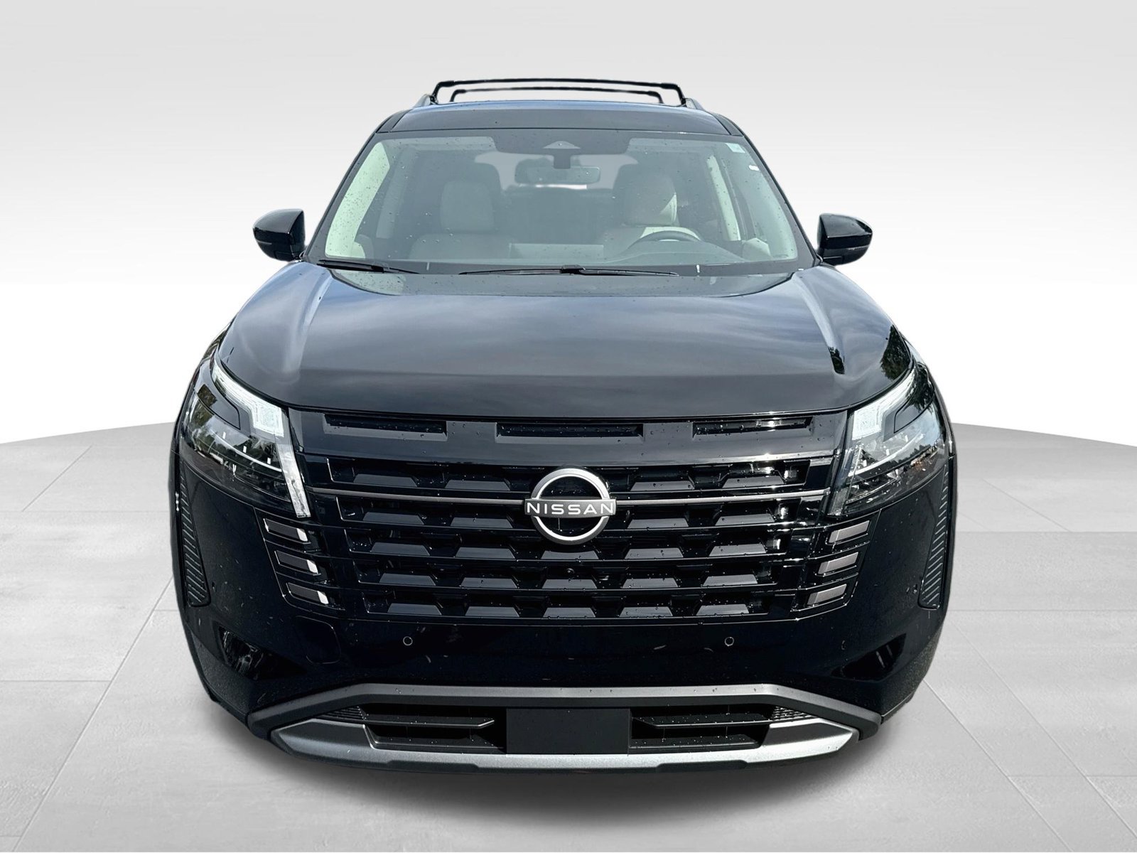 New 2026 Nissan Pathfinder SL FWD image 2