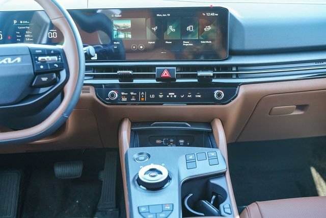 New 2026 Kia Sportage X-Line AWD/4WD image 15