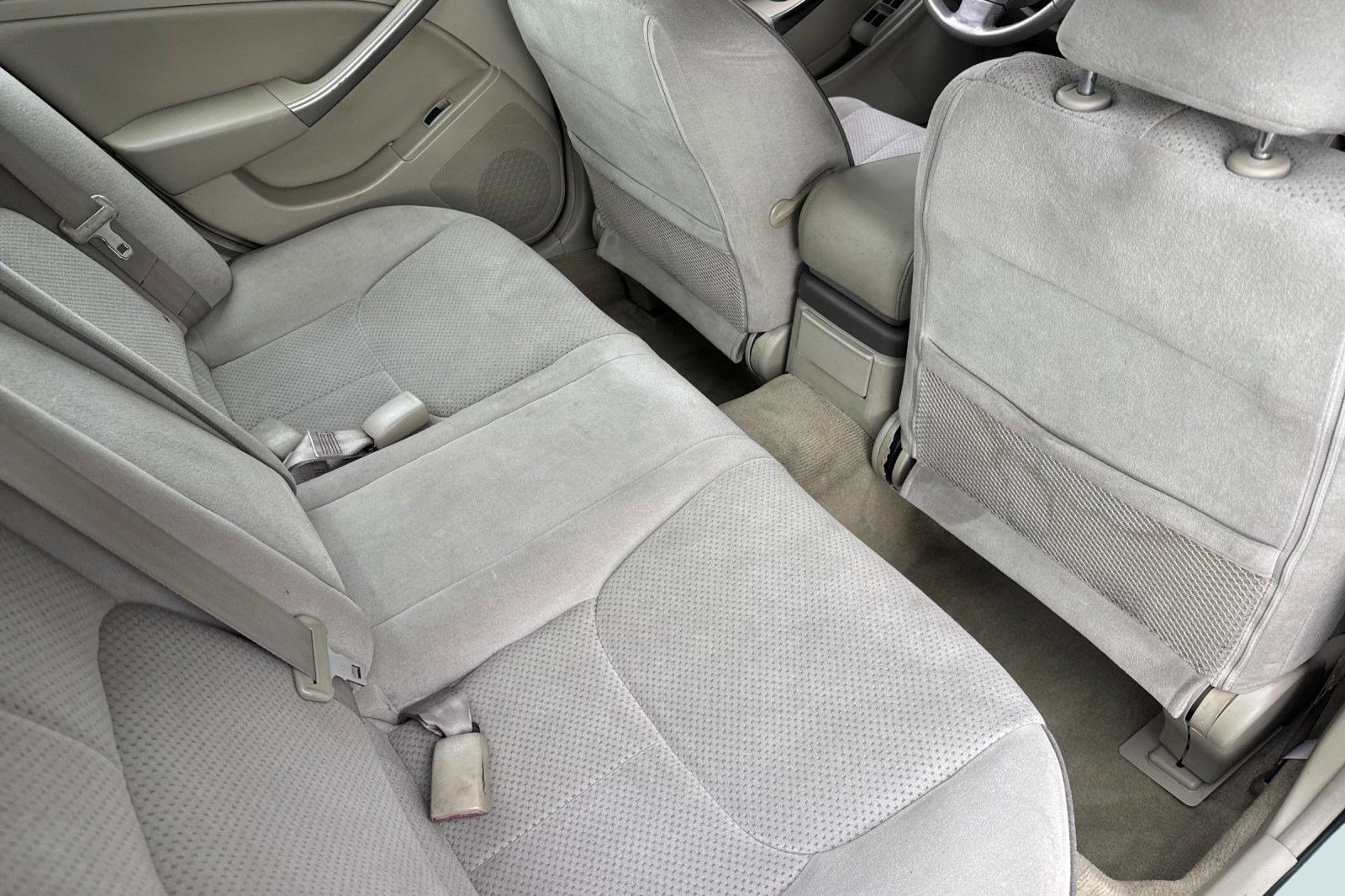 Used 2003 INFINITI G35 Sedan RWD image 28