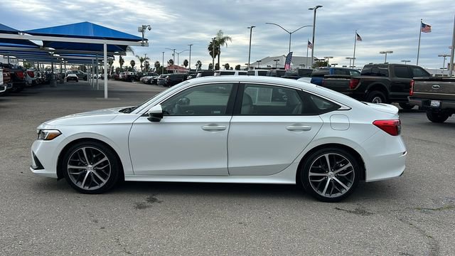 Used 2024 Honda Civic Touring image 7