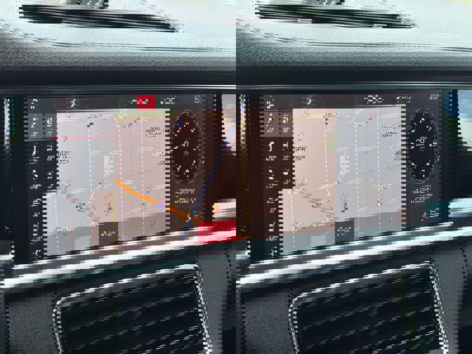 Used 2021 Porsche Panamera 4 image 15