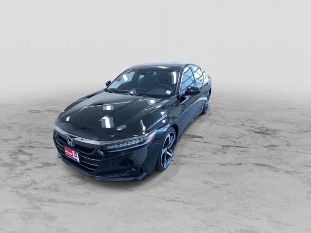 Used 2022 Honda Accord Sport image 5
