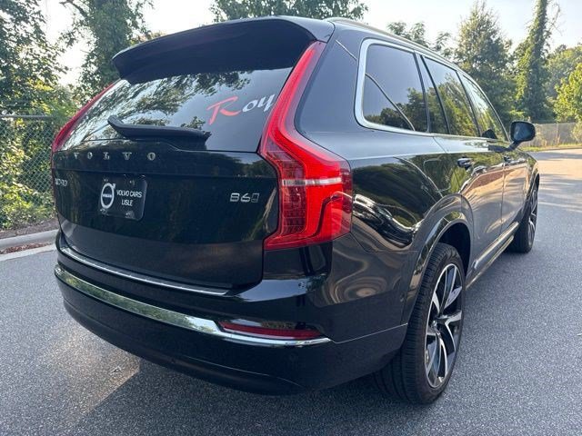 Used 2023 Volvo XC90 B6 Plus w/ Protection Package Premier AWD/4WD image 5