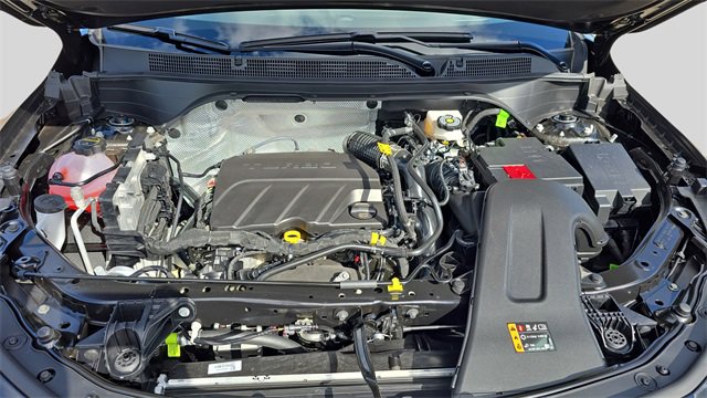 New 2026 Buick Envista Sport Touring w/ Convenience I Package image 28