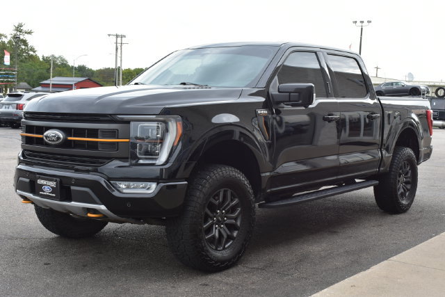 Used 2023 Ford F150 Tremor w/ Equipment Group 402A High AWD/4WD image 18