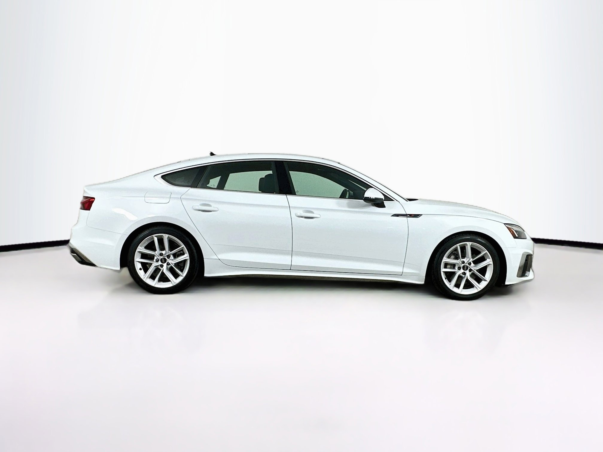 Used 2024 Audi A5 2.0T Premium Plus AWD/4WD image 10