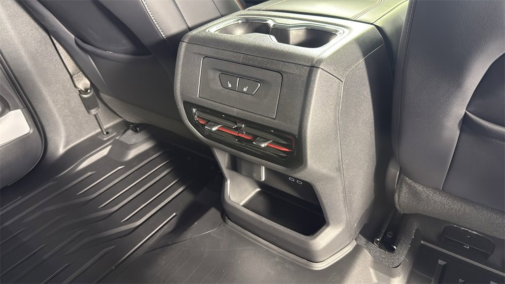 Used 2025 Chevrolet Silverado EV RST image 34