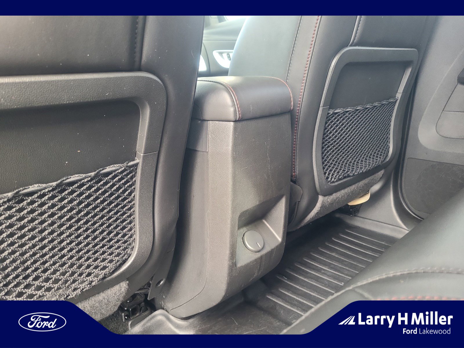 Used 2015 Chevrolet Equinox LTZ image 30