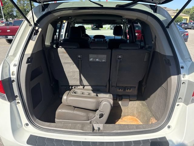 Used 2014 Honda Odyssey EX-L image 21