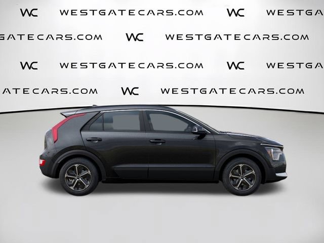 New 2026 Kia Niro EX FWD image 10