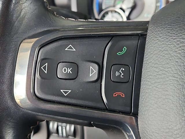Used 2020 RAM 1500 Limited RWD image 13