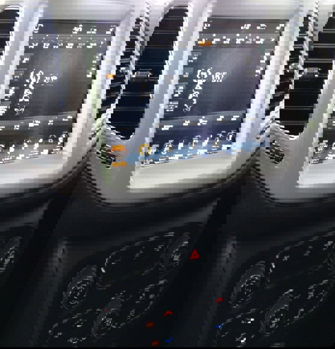 Used 2021 Jeep Compass 80th Special Edition w/ Sun and Sound Group AWD/4WD image 27