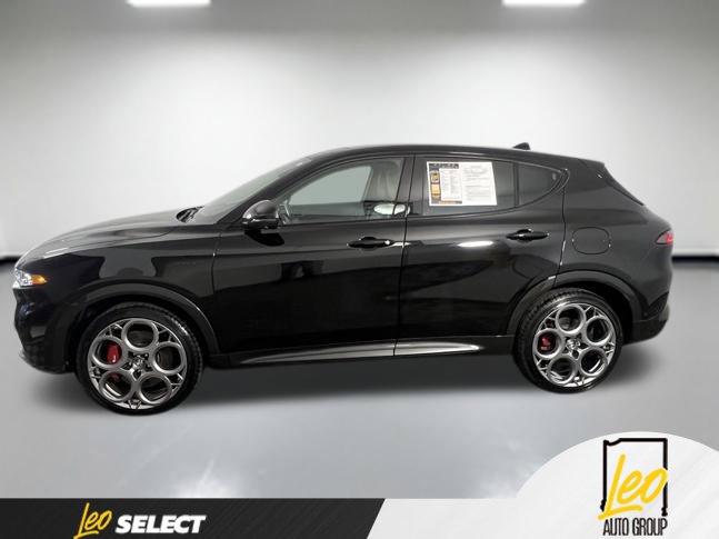 Used 2024 Alfa Romeo Tonale Veloce AWD/4WD image 7
