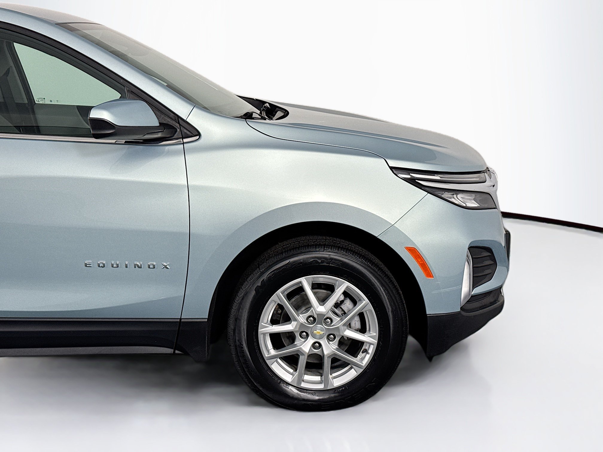 Used 2022 Chevrolet Equinox LT AWD/4WD image 49
