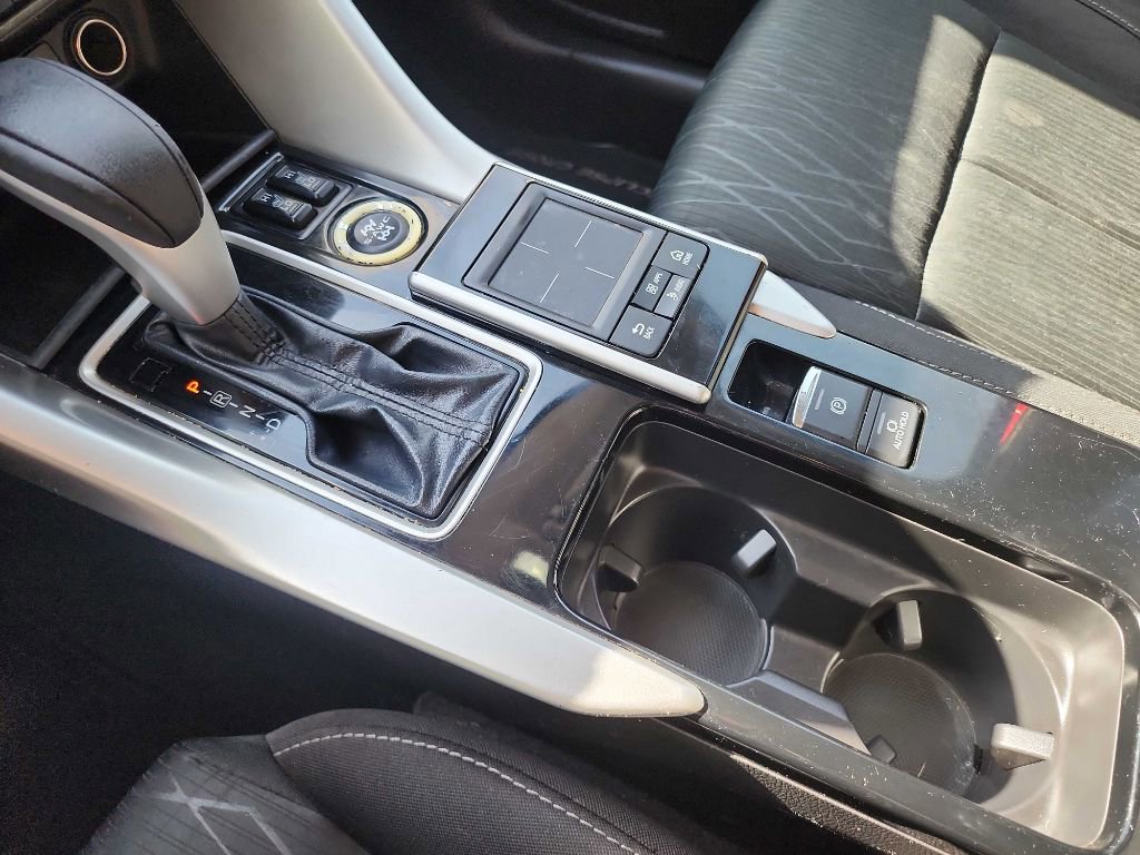 Used 2018 Mitsubishi Eclipse Cross SE AWD/4WD image 24