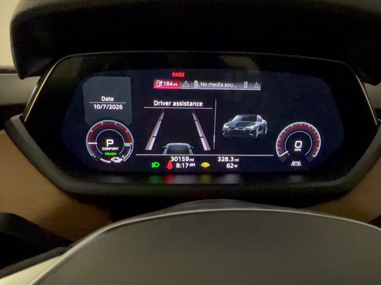 Certified 2023 Audi e-tron GT Premium Plus AWD/4WD image 26