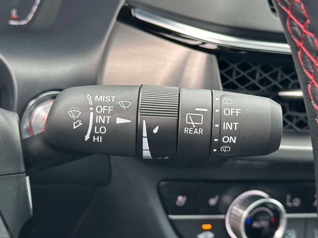 Certified 2025 Acura ADX A-Spec AWD/4WD image 31