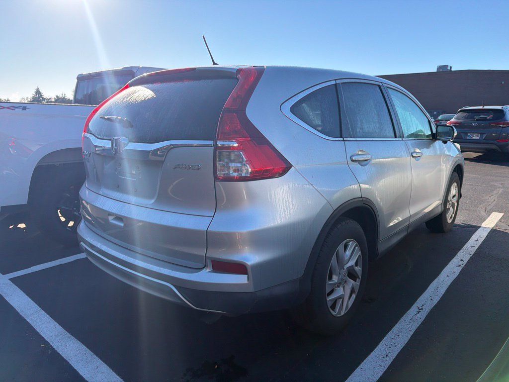Used 2016 Honda CR-V EX image 3