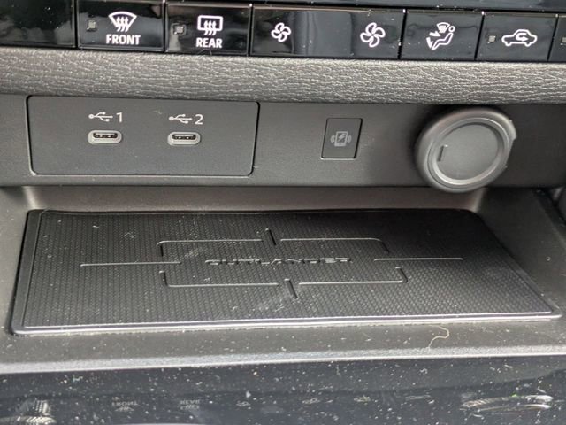 New 2026 Mitsubishi Outlander SE image 26