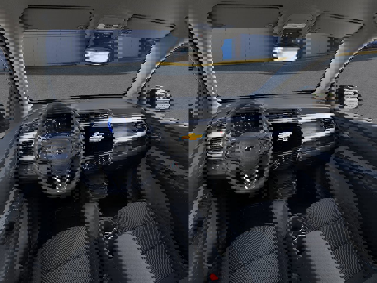 New 2027 Chevrolet Bolt LT w/ Comfort Package image 15