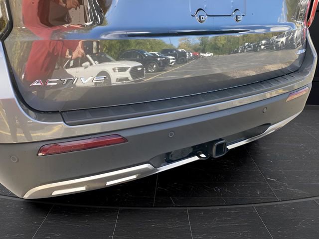 New 2026 Ford Explorer Active image 34